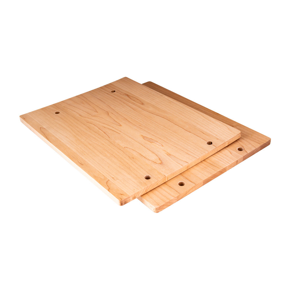 木製側板