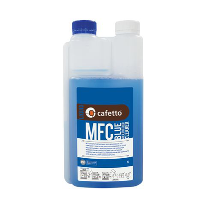 Cafetto MFC® Blue Milk Frother Cleaner